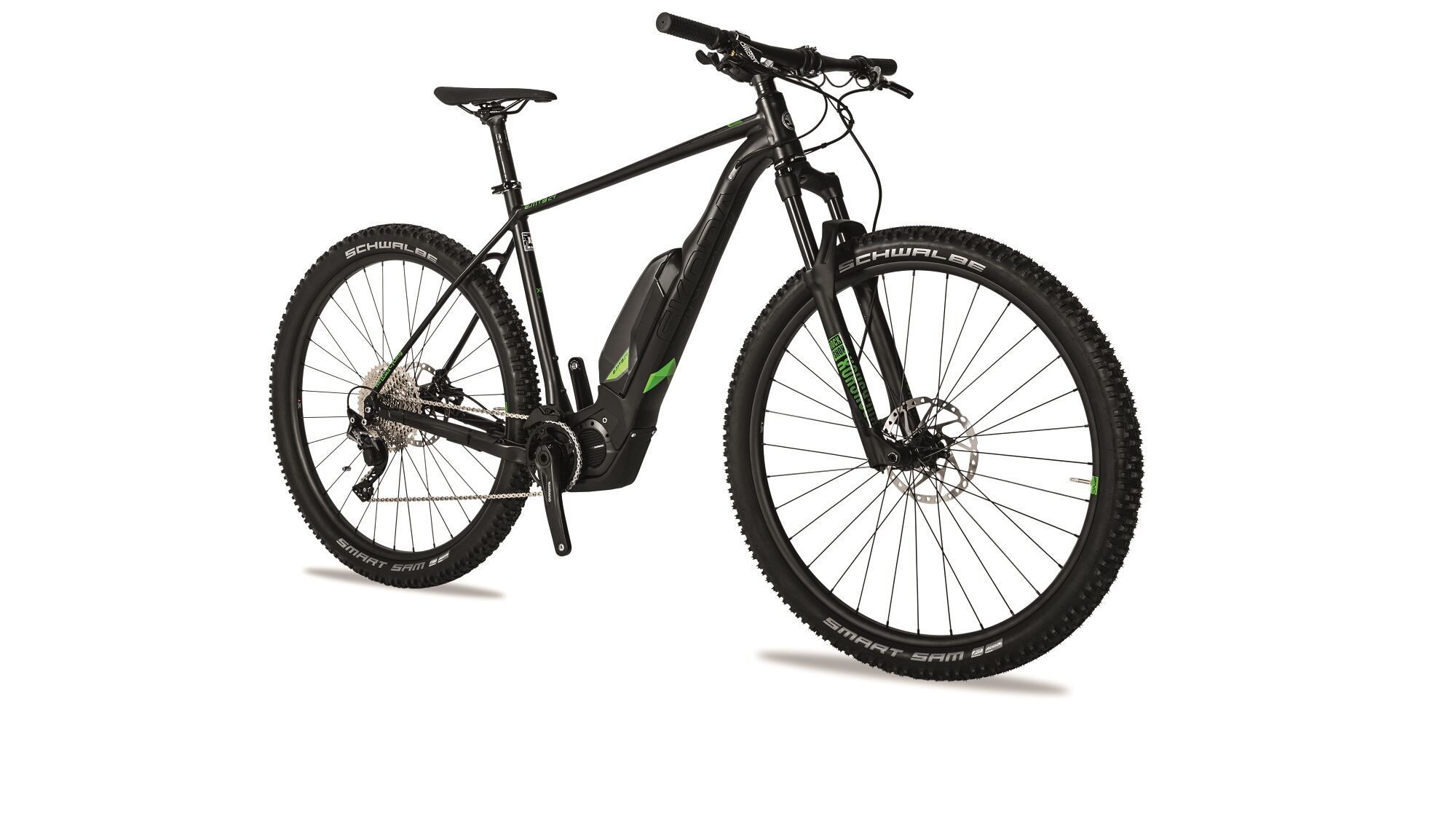 Škoda Mountainbike MTB 29 Full