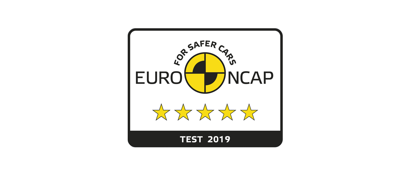 EURO NCAP Logo