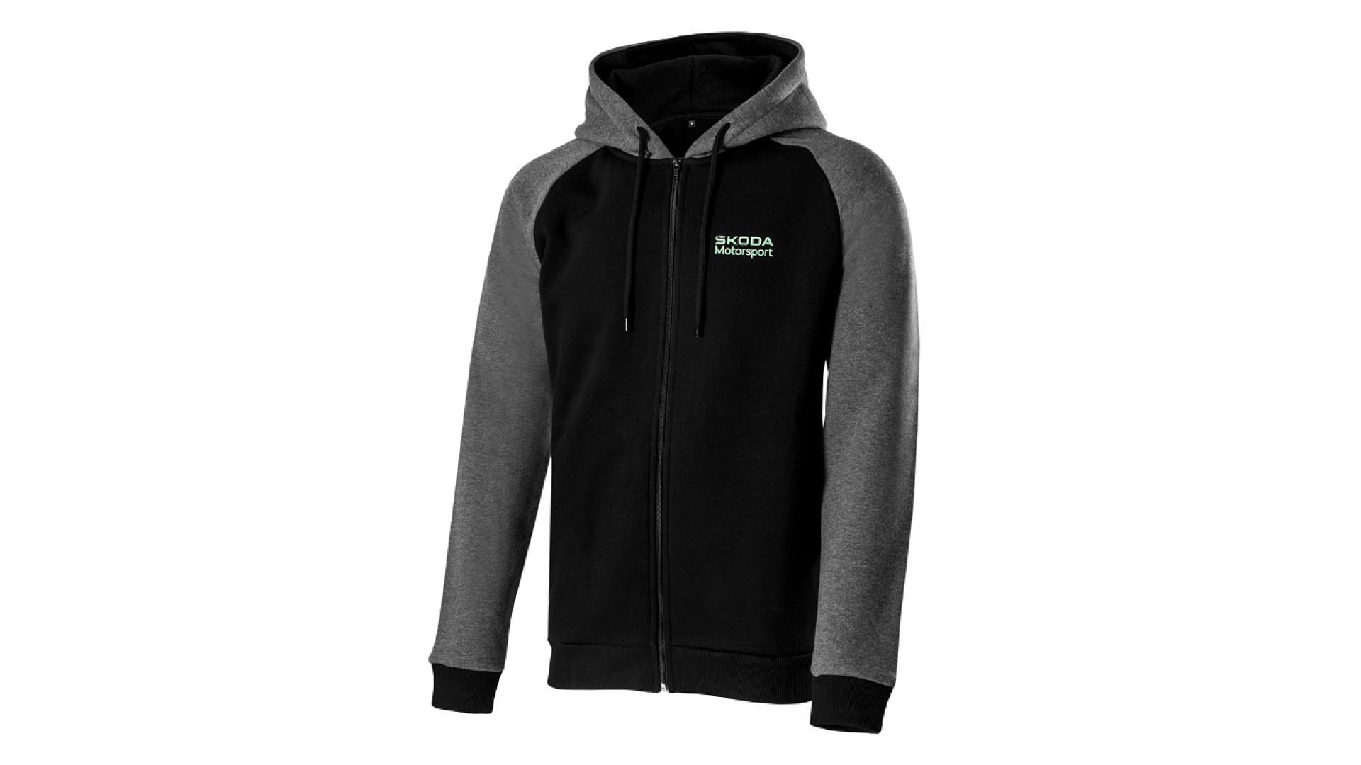 Škoda  Motorsport Sweatjacke