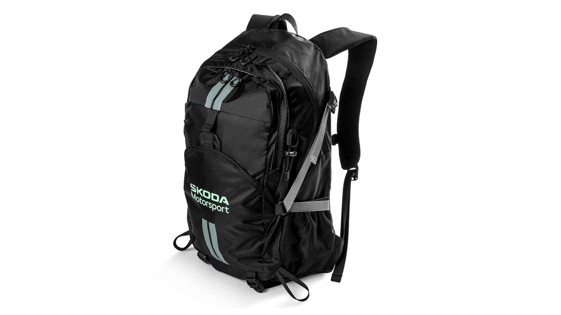 Škoda Motorsport Rucksack