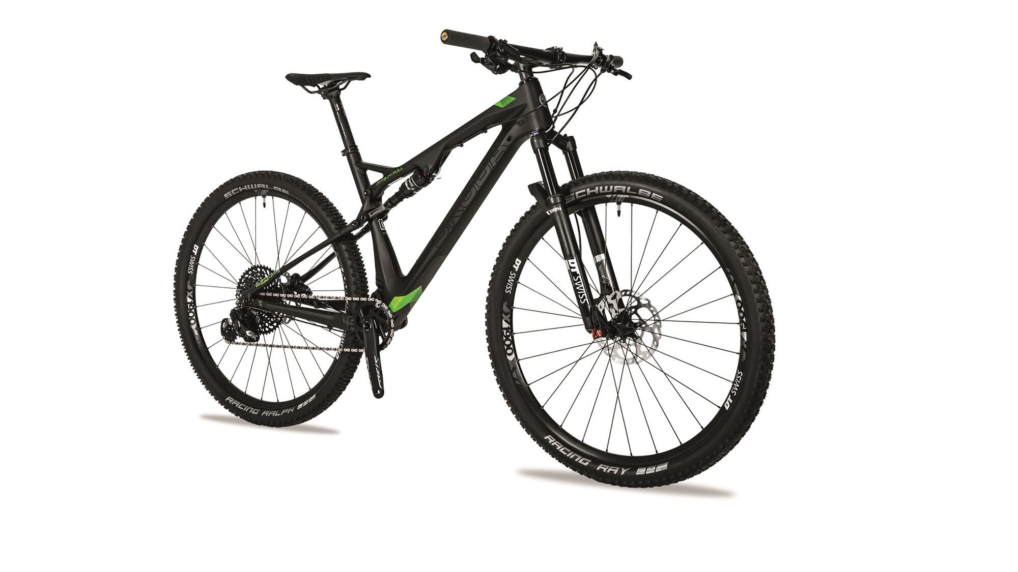 Škoda Mountainbike MTB 29 Full